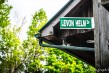 Levon Helm Studio-Woodstock-4803<br/>Photo by: Bob Minkin